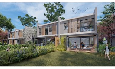 VENTA DE CASAS A ESTRENAR EN PANAM NORTE DESDE $340,000