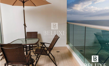 VENDO APARTAMENTO AMOBLADO Y CON VISTA AL MAR EN PH BAHIA (2)