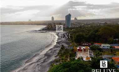 VENDO APARTAMENTO AMOBLADO Y CON VISTA AL MAR EN PH BAHIA (2)