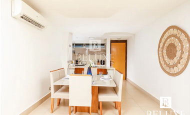 VENDO APARTAMENTO AMOBLADO Y CON VISTA AL MAR EN PH BAHIA (2)
