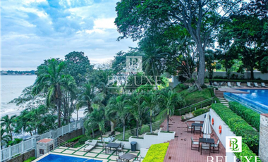 VENDO APARTAMENTO AMOBLADO Y CON VISTA AL MAR EN PH BAHIA (2)