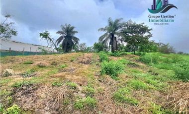 VENDO LOTE DE 7000M2 EN PARAISO