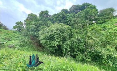 VENDO LOTE DE 7000M2 EN PARAISO