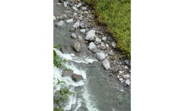 VENDO FINCA DE 135 HECTAREAS 900M.S.N.M.