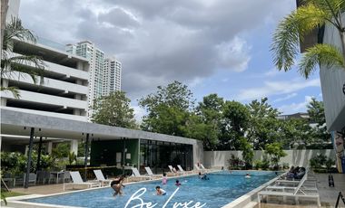 ALQUILO APARTAMENTO EN COSTA DEL ESTE, PH THE REGENT (P)