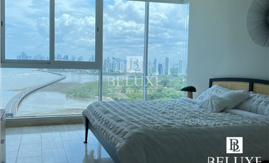 ALQUILO APARTAMENTO EN COSTA DEL ESTE, PH THE REGENT (P)