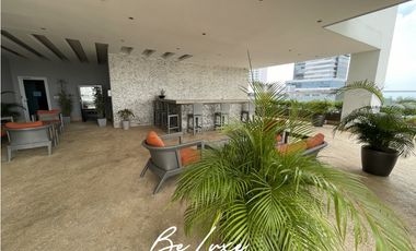 ALQUILO APARTAMENTO EN COSTA DEL ESTE, PH THE REGENT (P)