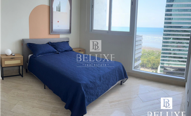 ALQUILO APARTAMENTO EN COSTA DEL ESTE, PH THE REGENT (P)