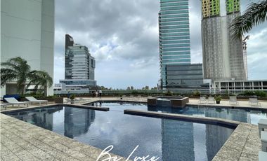 ALQUILO APARTAMENTO EN COSTA DEL ESTE, PH THE REGENT (P)