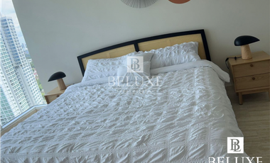 ALQUILO APARTAMENTO EN COSTA DEL ESTE, PH THE REGENT (P)