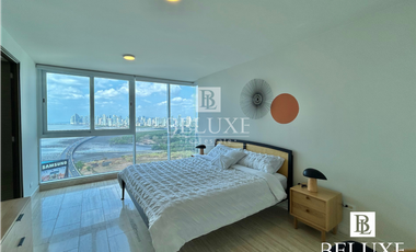 ALQUILO APARTAMENTO EN COSTA DEL ESTE, PH THE REGENT (P)