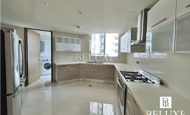 ALQUILO APARTAMENTO EN COSTA DEL ESTE, PH THE REGENT (P)