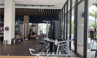 ALQUILO APARTAMENTO EN COSTA DEL ESTE, PH THE REGENT (P)