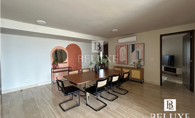 ALQUILO APARTAMENTO EN COSTA DEL ESTE, PH THE REGENT (P)