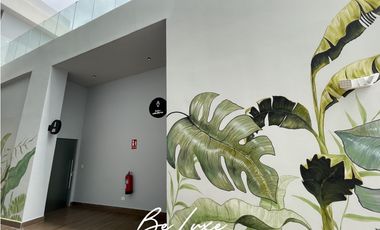 ALQUILO APARTAMENTO EN COSTA DEL ESTE, PH THE REGENT (P)
