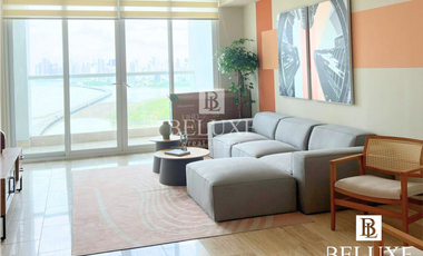 ALQUILO APARTAMENTO EN COSTA DEL ESTE, PH THE REGENT (P)
