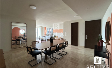 ALQUILO APARTAMENTO EN COSTA DEL ESTE, PH THE REGENT (P)
