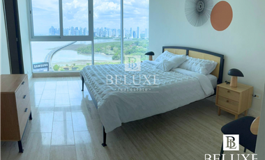 ALQUILO APARTAMENTO EN COSTA DEL ESTE, PH THE REGENT (P)