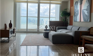 ALQUILO APARTAMENTO EN COSTA DEL ESTE, PH THE REGENT (P)