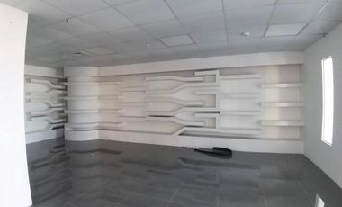 ALQUILER OFICINA 191m2 PROMOCIÓN $8.5XM2 PUNTA PACIFICA OCEANA