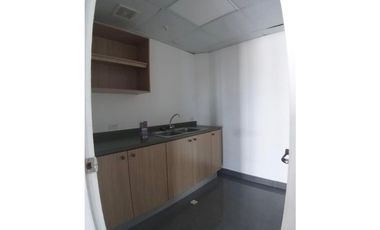 ALQUILER OFICINA 191m2 PROMOCIÓN $8.5XM2 PUNTA PACIFICA OCEANA