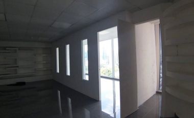 ALQUILER OFICINA 191m2 PROMOCIÓN $8.5XM2 PUNTA PACIFICA OCEANA