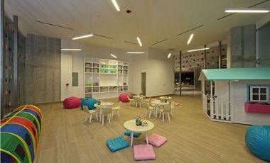 Venta y Alquiler de apartamento en PH Greenview - Santa María (AA)