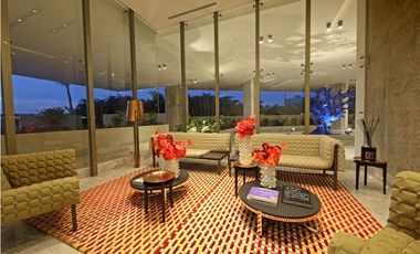 Venta y Alquiler de apartamento en PH Greenview - Santa María (AA)