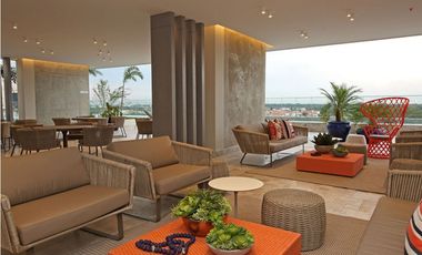 Venta y Alquiler de apartamento en PH Greenview - Santa María (AA)