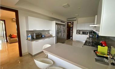 Venta y Alquiler de apartamento en PH Greenview - Santa María (AA)