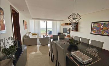 Venta y Alquiler de apartamento en PH Greenview - Santa María (AA)