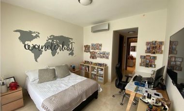 Venta y Alquiler de apartamento en PH Greenview - Santa María (AA)