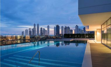 Venta y Alquiler de apartamento en PH Greenview - Santa María (AA)