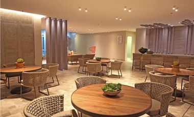 Venta y Alquiler de apartamento en PH Greenview - Santa María (AA)