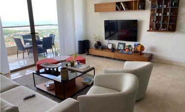 Venta y Alquiler de apartamento en PH Greenview - Santa María (AA)