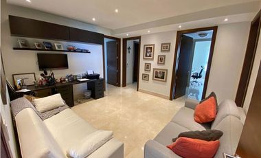 Venta y Alquiler de apartamento en PH Greenview - Santa María (AA)