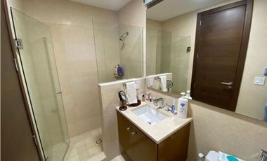 Venta y Alquiler de apartamento en PH Greenview - Santa María (AA)