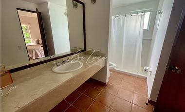 DECAMERON TOWNHOUSE AMOBLADO EN ALQUILER, FARALLÓN (6)