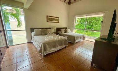 DECAMERON TOWNHOUSE AMOBLADO EN ALQUILER, FARALLÓN (6)