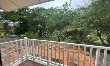 DECAMERON TOWNHOUSE AMOBLADO EN ALQUILER, FARALLÓN (6)