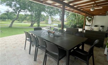 DECAMERON TOWNHOUSE AMOBLADO EN ALQUILER, FARALLÓN (6)