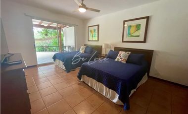 DECAMERON TOWNHOUSE AMOBLADO EN ALQUILER, FARALLÓN (6)