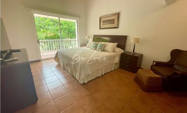 DECAMERON TOWNHOUSE AMOBLADO EN ALQUILER, FARALLÓN (6)