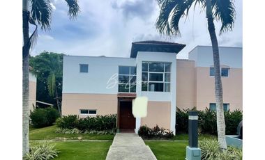 DECAMERON TOWNHOUSE AMOBLADO EN ALQUILER, FARALLÓN (6)
