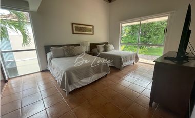 DECAMERON TOWNHOUSE AMOBLADO EN ALQUILER, FARALLÓN (6)