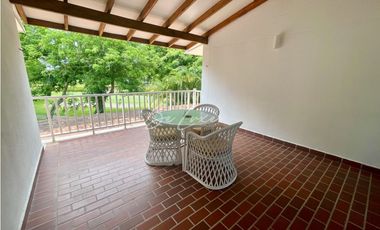 DECAMERON TOWNHOUSE AMOBLADO EN ALQUILER, FARALLÓN (6)