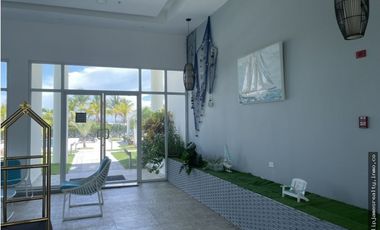 Venta: Apartamento de playa de 1 recámara en Waterways, Playa Blanca