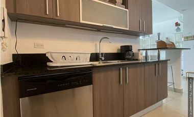 Venta: Apartamento de playa de 1 recámara en Waterways, Playa Blanca