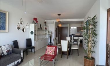 Venta: Apartamento de playa de 1 recámara en Waterways, Playa Blanca