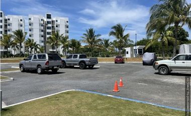 Venta: Apartamento de playa de 1 recámara en Waterways, Playa Blanca